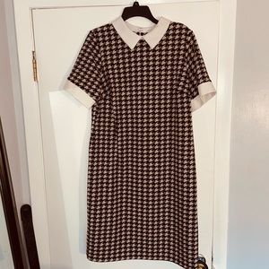 Classic Style Dress
